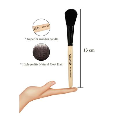 Allure Classic Blush Makeup Brush 1's - Blush Brush