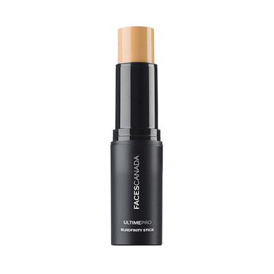 Faces Canada Ultime Pro Blendfinity Stick Sand 04 10 Gm - Foundation