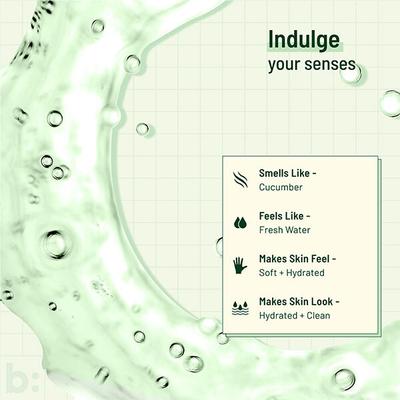 Biocule Aqua Boost Hydrating Toner 100ml - Toners