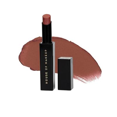 House Of Makeup Good On You Hydra Matte Lipstick - Tan On Tan 3.5 gm - Lipsticks