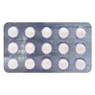 Novex DS 60mg Tablet 15'S - Contraception-Ora