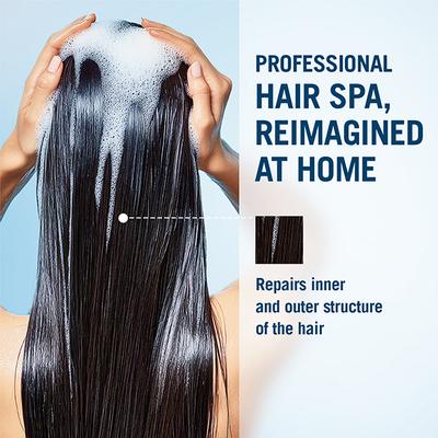 Schwarzkopf Professional Spa Essence Nourishing Shampoo 1000 ml - Shampoos