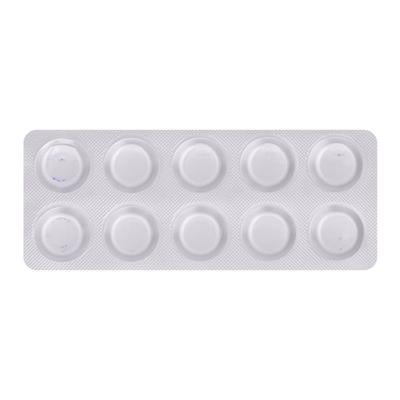 Licab XL 400mg Tablet 10'S - Psychosis-Ans