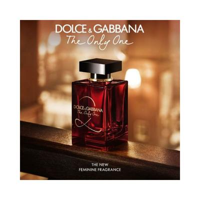 Dolce&Gabbana The Only One 2 EDP 50 ml - Women Perfumes (Edt/Edp)