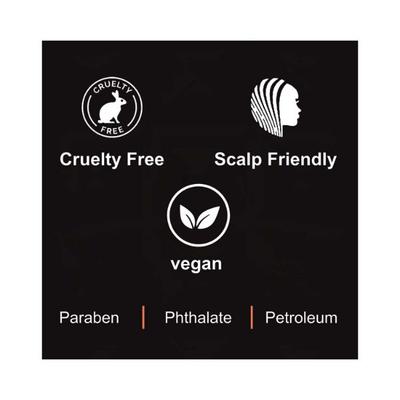 Haironic Hair Volumizing Powder Wax For Men 10 gm - Hair Oils