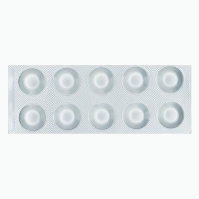 Carvistar CR 20mg Tablet 10'S - Hypertension-Bet