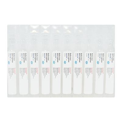 SACCTIK PLUS Oral Suspension 10X5ml - Diarrhoea-Ant