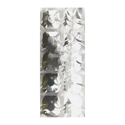 STORVAS CV 40 Tablet 10's - High Cholesterol-Dys