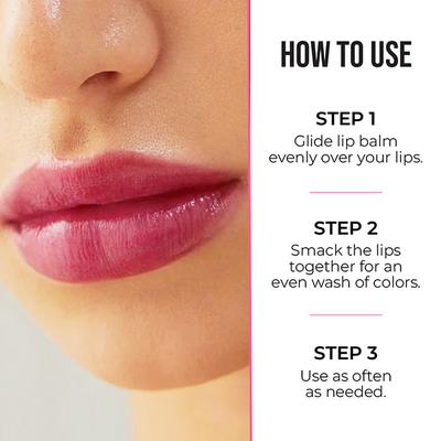 Insight Cosmetics Hydrating Tinted Lip Balm - Coconut Oil 2.5 gm - Lip Balms