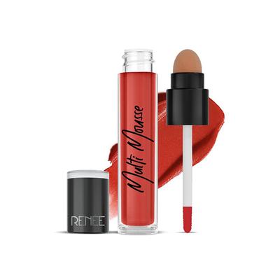 Renee Multi-Mousse Mo 04 Cocoa Frosting 5ml - Lip Stains & Tints