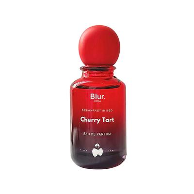 Blur India Unisex Perfume - Cherry Tart, Sweet & Fruity Eau De Parfum, Long Lasting Perfume 50 ml - Perfumes (Edt/Edp)