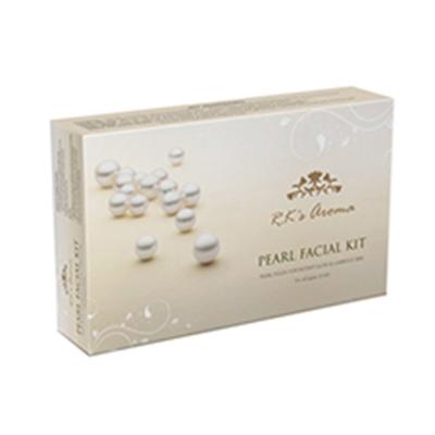 Rk's Aroma Pearl Kit Facial Kits 1's - Facial Kits