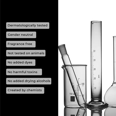 Conscious Chemist 97 % Active Snail Mucin Face Serum For Barrier Repair & Anti Ageing 50ml - Face Serum