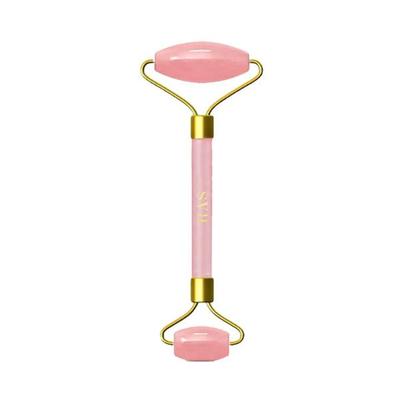 Ras Luxury Skincare Rose Quartz Face Roller 1's - Massagers