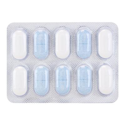 Vobose M 0.3mg Tablet 10'S - Diabetes-Ant