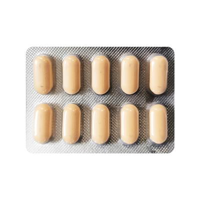 RANOLAZINE (ELDER'S) 500 ER Tablet 10's - Angina