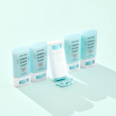 Dewytree Urban Shade Cool Calming Sun Stick SPF 50+ PA++++ 20 gm - Body Sunscreen