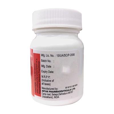 LETHYROX 25 Tablet 120's - Hypothyroidism