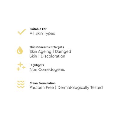 VLCC Clinic ProPerfect Micro Serum 30 ml - Face Gels