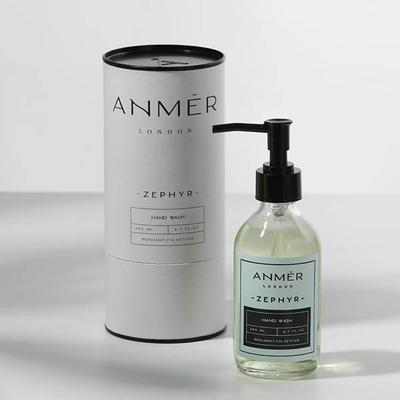 Anmer London Zephyr Hand Wash 200 ml - Hand Wash & Soaps
