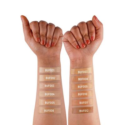 Daily Life Forever52 Pro Artist Ultra Definition Liquid Foundation BUF001 (Cheese Cake) 60 ml - Foundation