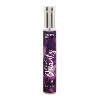Naughty Girl EDP Purple Quartz 30 ml - Women Perfumes (Edt/Edp)
