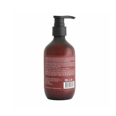 Beauty Garage Brazilian Keratin Conditioner 250 ml - Conditioners