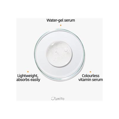 Jumiso All Day Vitamin Brightening & Balancing Facial Serum 30 ml - Face Serum