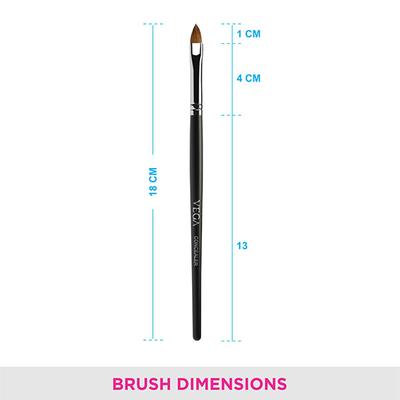 Vega Concealer Brush (PB - 03) 1's - Face Brush