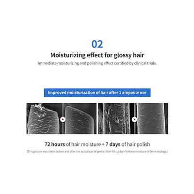 Lador Perfect Hair Fill-Up (Hair Ampoule) 13 ml - Dry Shampoos & Conditioners