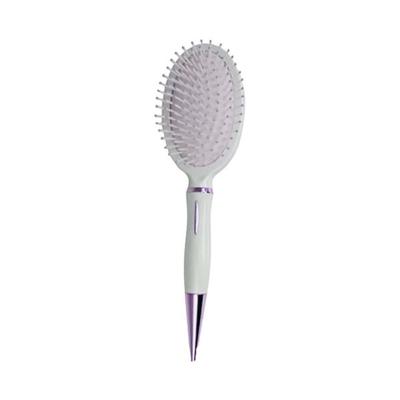 Sanfe Selfly Stunner Hair Straightening Paddle Brush 1's - Straighteners