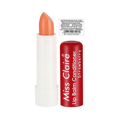 Miss Claire One Stroke Nail Polish 49 15ml - Conditioners