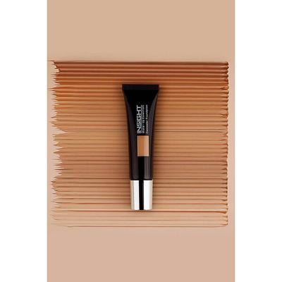 Insight Cosmetics Concealer Foundation - Soft Honey 20 ml - Foundation