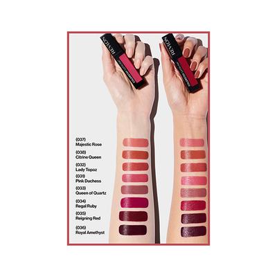 Revlon Colorstay Satinink Majestic Rose 037 5ml - Liquid Lipsticks