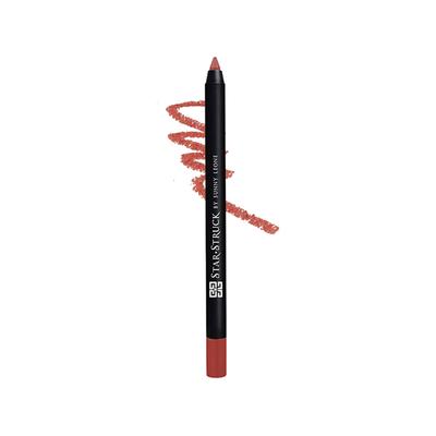 Star Struck by Sunny Leone Long Wear Lip Liner - Bronze Beauty 1.2 gm - Lip Liners