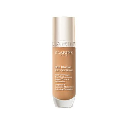 Clarins Skin Illusion Full Coverage Foundation 108.5W 30 ml - Foundation