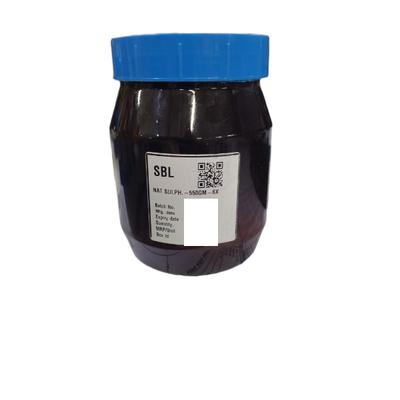 SBL Natrum Sulphuricum 6X Tablet (Pack of 450 g + 100 g) 550 g - Triturations (Homeo Tablets)