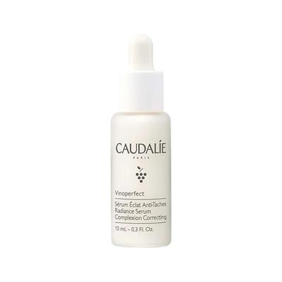 GWP Caudalie Paris Vinoperfect Radiance Serum Complexion Correcting 10ml - Face Gels