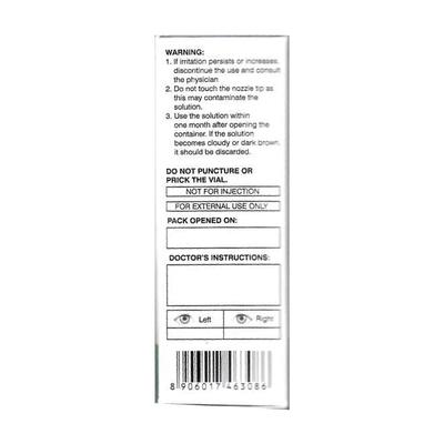 ABPRESS PF Eye Drops 10ml - Glaucoma-Ant