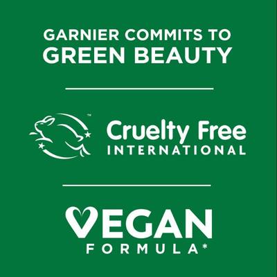 Garnier Bright Complete Vitamin C Serum Gel - Vitamin C + Lemon for Instant Brighter Skin 45gm - Under Eye Creams & Serums