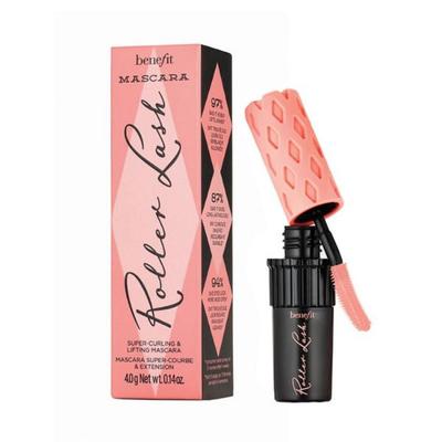 Benefit Cosmetics Roller Lash Curling Mascara Mini 4 gm - Mascaras