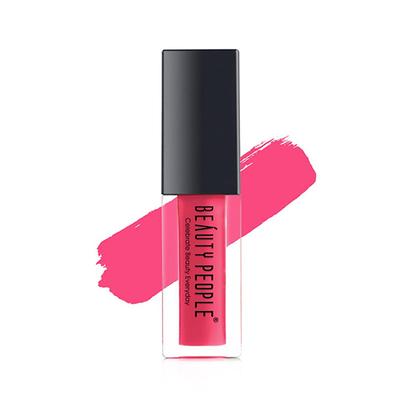 Beauty People Matte - L36 4gm - Liquid Lipsticks