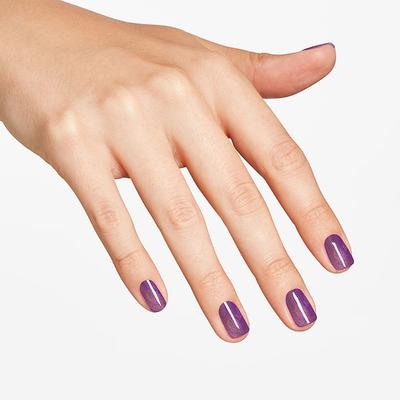 OPI Nail Polish Celebration 22 Collection MY COLOUR WHEEL IS SPINNING 15 ml - Nail Polish