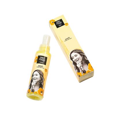 Cos-IQ Emily In Paris Mindy's Sante Perfume Mist for Women 100 ml - Body Mist/Spray