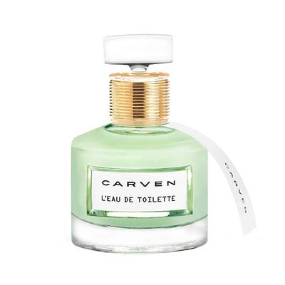 Carven L'Eau de Toilette Eau de Toilette 50 ml - Perfumes (Edt/Edp)