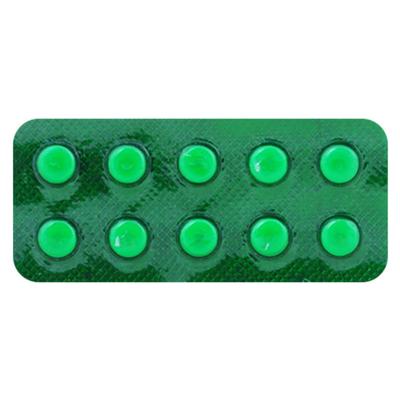 Risdone LS Tablet 10'S - Schizophrenia-Aps