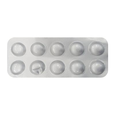 CLOPIN 0.25 Dispersible Tablet 10's - Anxiety-Anx