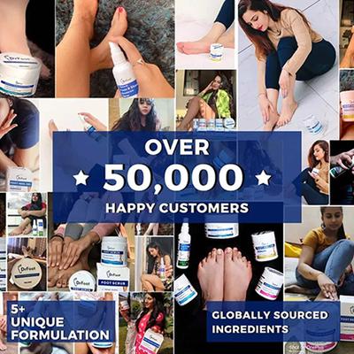 Dr Foot Diabetic Socks 2 pair - Callus Shavers & Stones