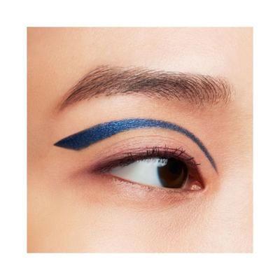 Shiseido Pop Powdergel Eye Shadow 17 Zaa Navy 2.2 gm - Eye Shadow Palettes