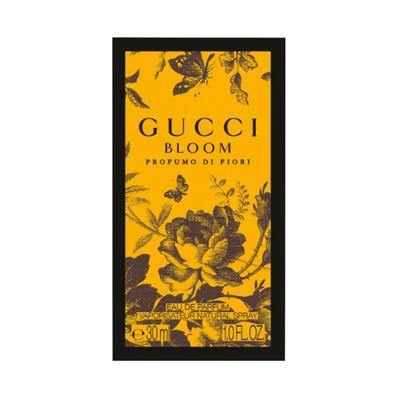 Gucci Bloom Profumo Di Fiori Eau De Parfum For Her 30 ml - Women Perfumes (Edt/Edp)